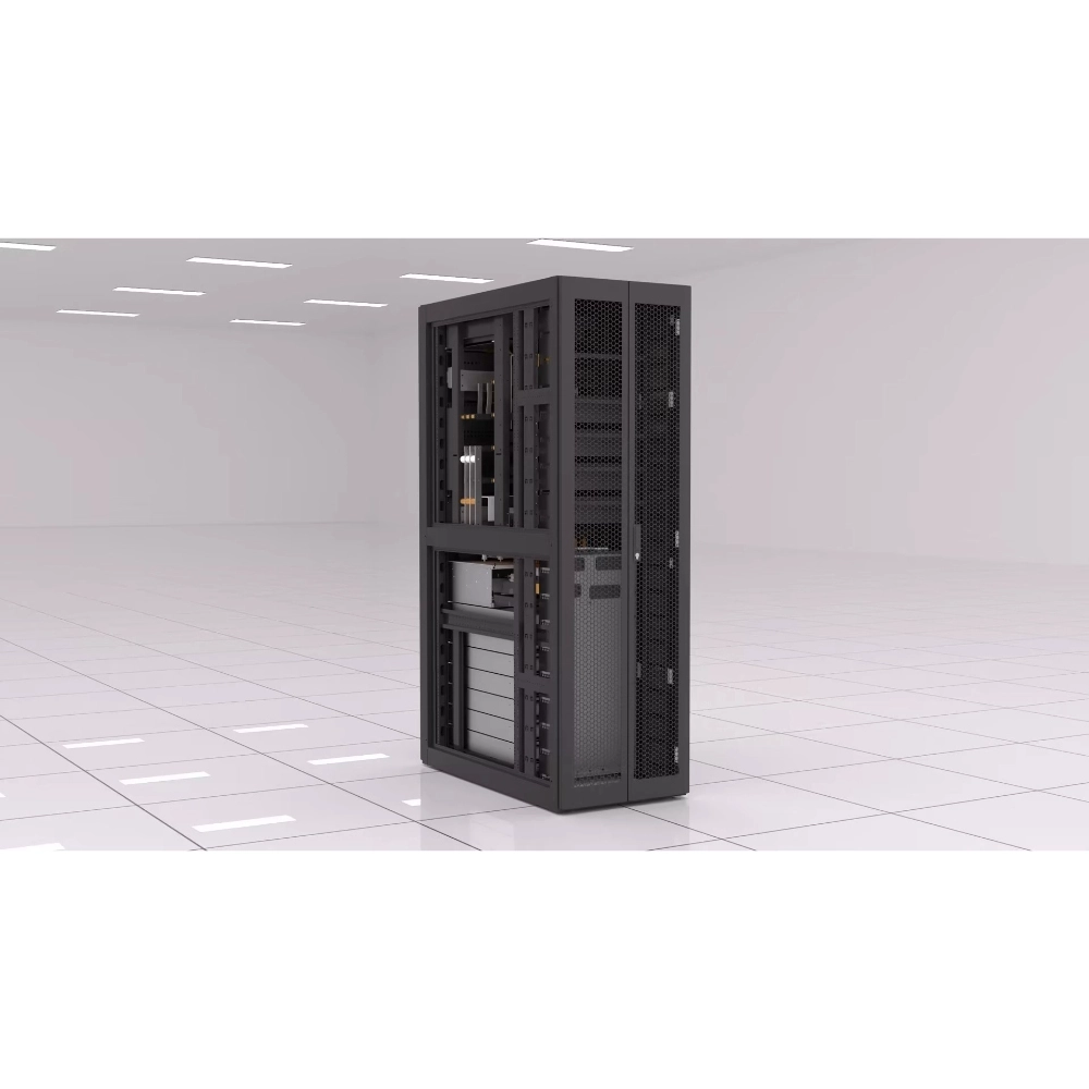 All-In-One Modular online UPS