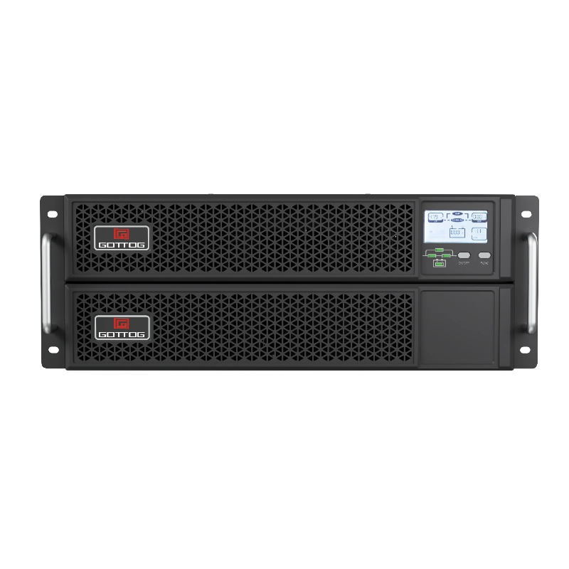 GT31 Rack Online UPS Power Supply 10~20kVA