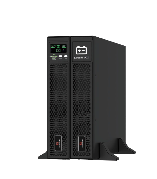GOTTOGPOWER rack ups online ups 6kva 10kva ups