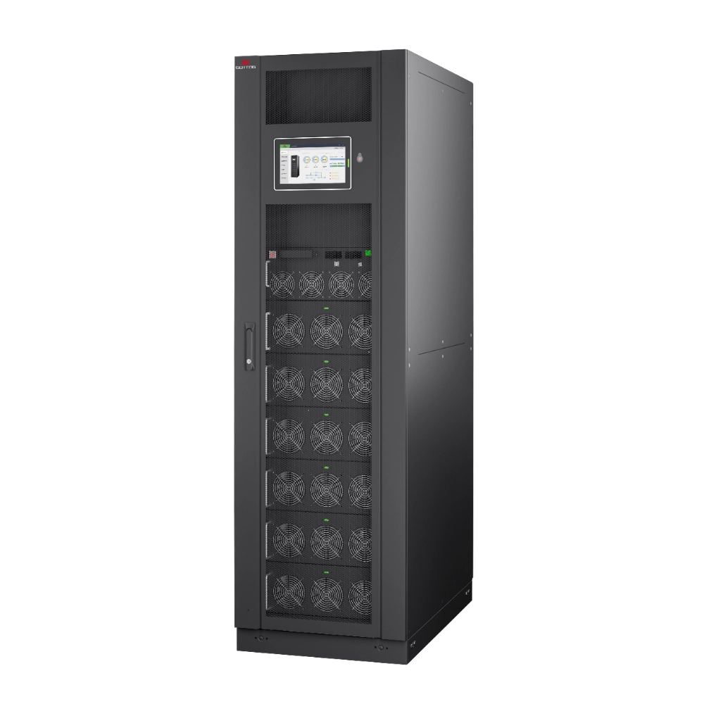 UPS modular série GT33 30~150kVA