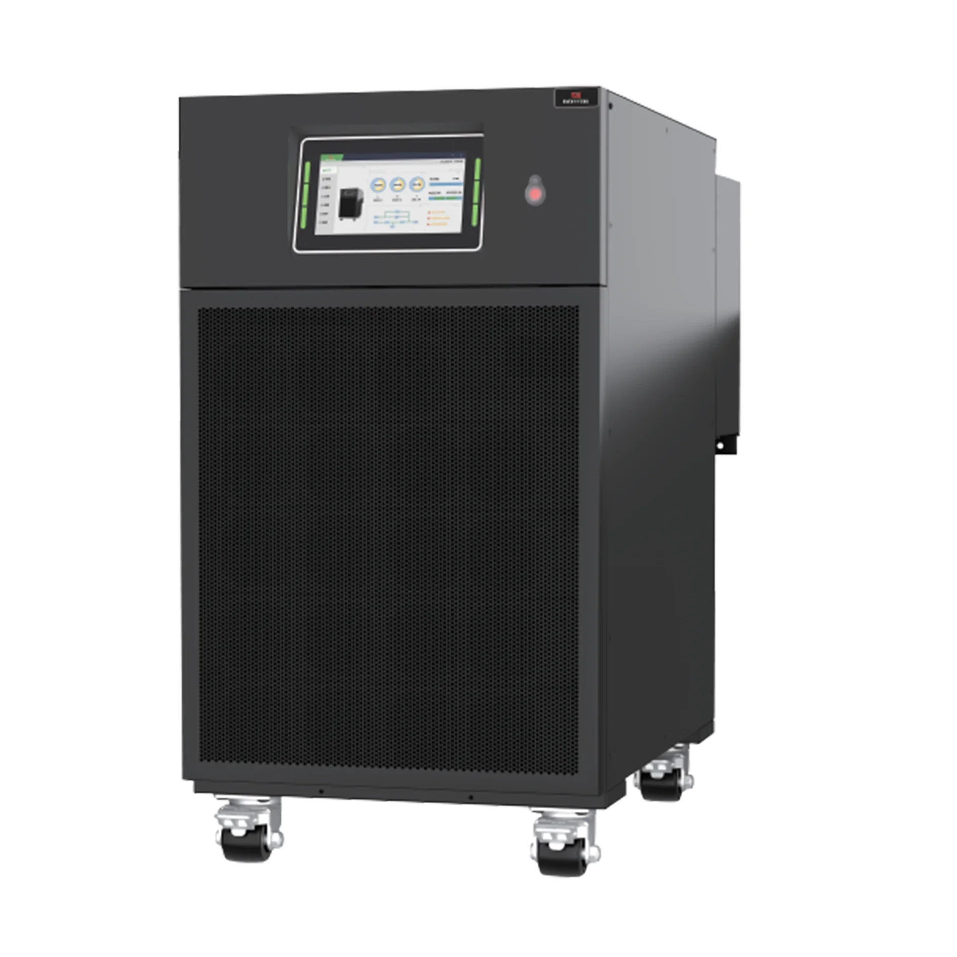 GOTTOGPOWER GTM-10ESM 10~60kVA Energy Storage Modular UPS