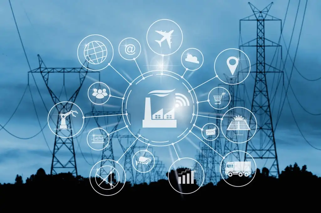 Kazakhstan's 2025 UPS Demand Landscape: Opportunities and Challenges Amid Steady Growth 3 Grid Stability Service