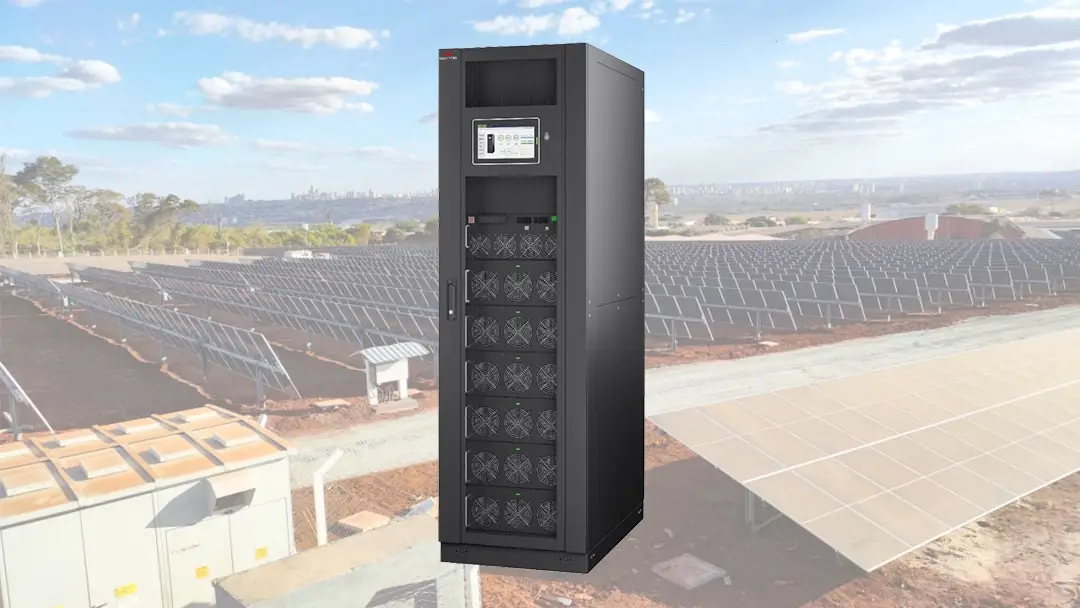 Centrale électrique flottante de la forêt amazonienne au Brésil gottogpower Ups