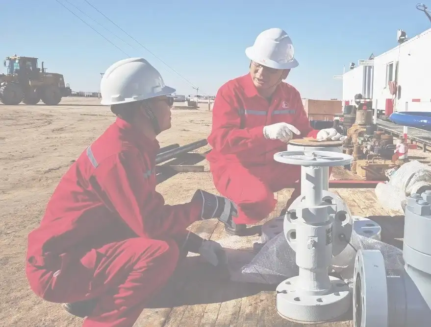 UPS Expansion Project for Oil Plant in Kuwait
