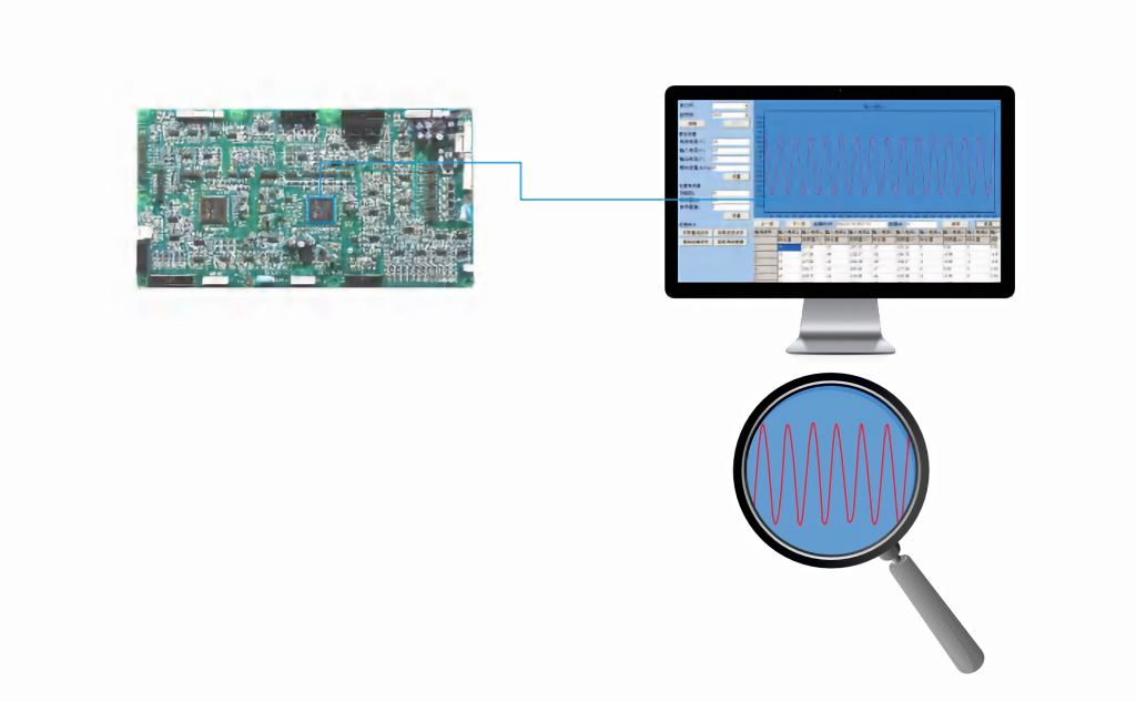 Predictive Maintenance of UPS Systems Using AI: The Future of Reliable Power Backup 1 Critical Waveform Recording
