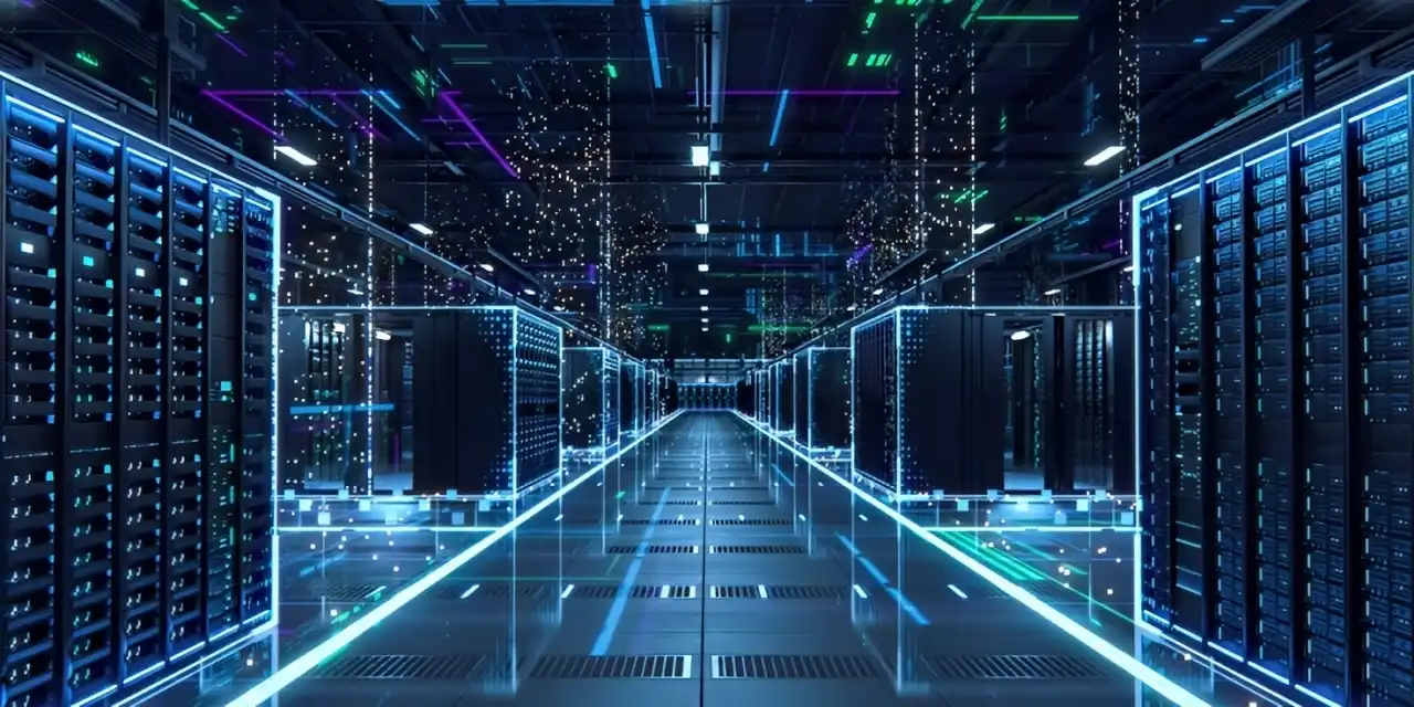 How Data Centers Can Embrace AI’s Triple Revolution: High-Density, Edge Computing & Green Transformation