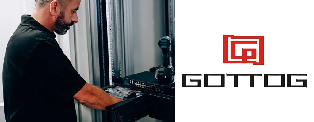 GOTTOGPOWER 10 KVA UPS