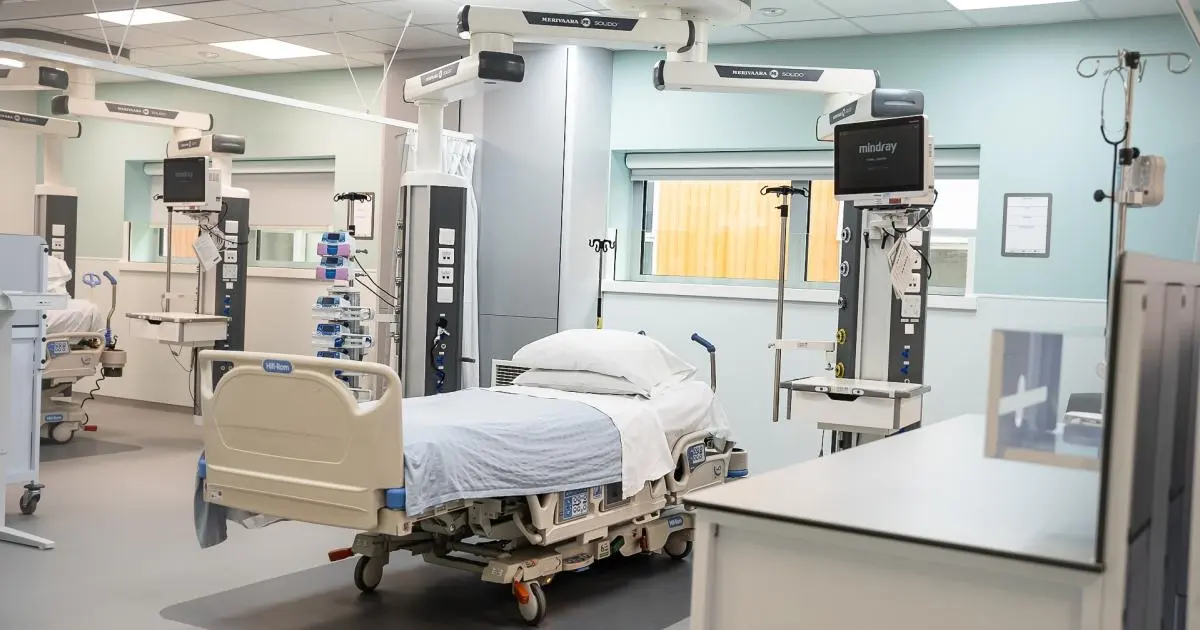 решение gottogpower для здравоохранения