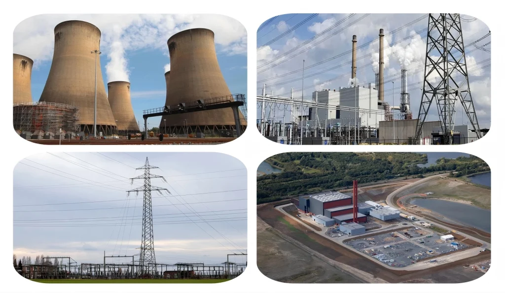 Модульный онлайн-ИБП GT-10EP для электроэнергетических приложений 1 Модульный онлайн-ИБП GT-10EP для электроэнергетических приложений GOTTOGPOWER