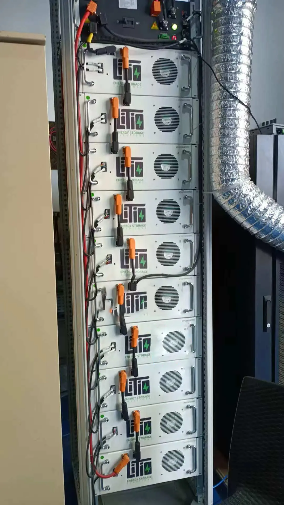 Ливанская больница 1 Ливанская больница