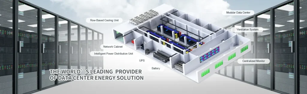 Optimizing UPS Systems for Hybrid and Edge Data Centers 1 Optimizing UPS Systems for Hybrid and Edge Data Centers