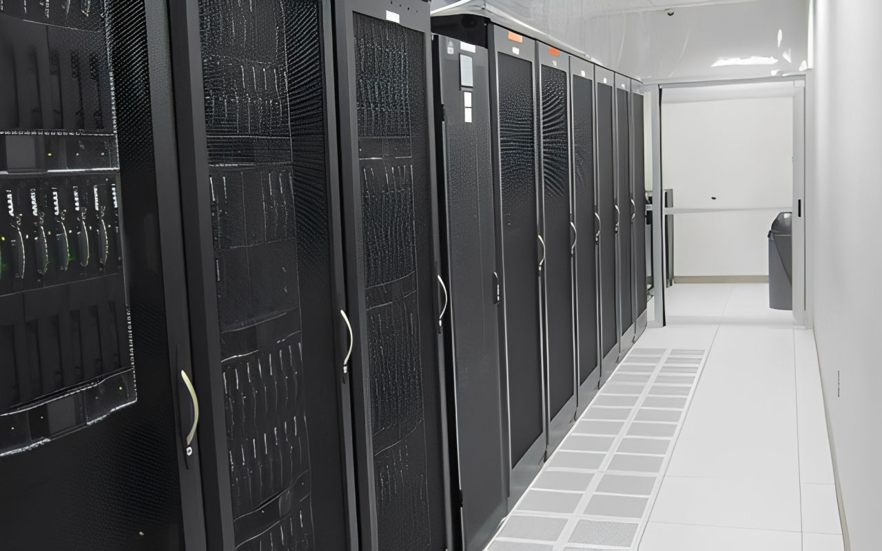 центр обработки данных gottogpower