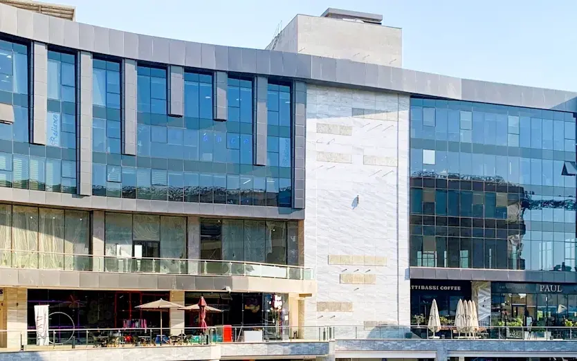 ИБП GT1103B 3 кВА для малого бизнеса в Каире