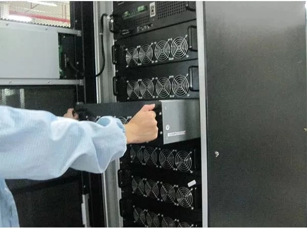 Decoding "N+X" Redundancy in Modular UPS: How Secure Is Your Business Really?