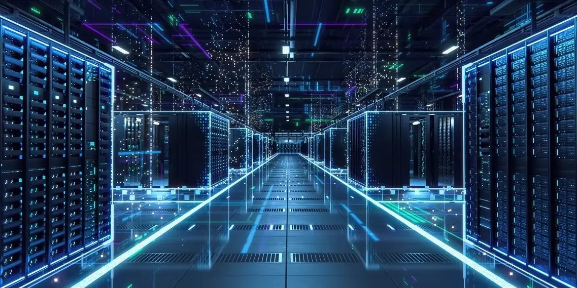 The Rise of Small and Medium-Sized AI Data Centers: How to Meet the Growing AI Computing Demands
