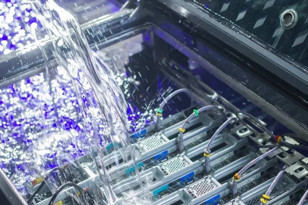 The Rise of Small and Medium-Sized AI Data Centers: How to Meet the Growing AI Computing Demands 2 The Rise of Small and Medium-Sized AI Data Centers: How to Meet the Growing AI Computing Demands