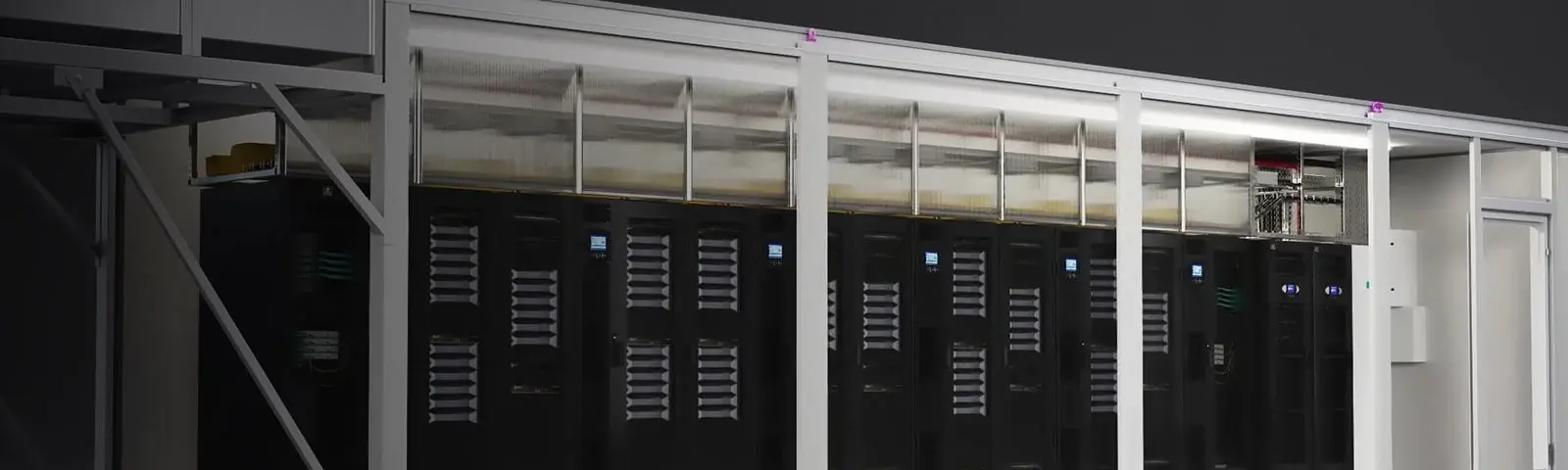 Small and Medium-Sized AI Data Center Construction Solution