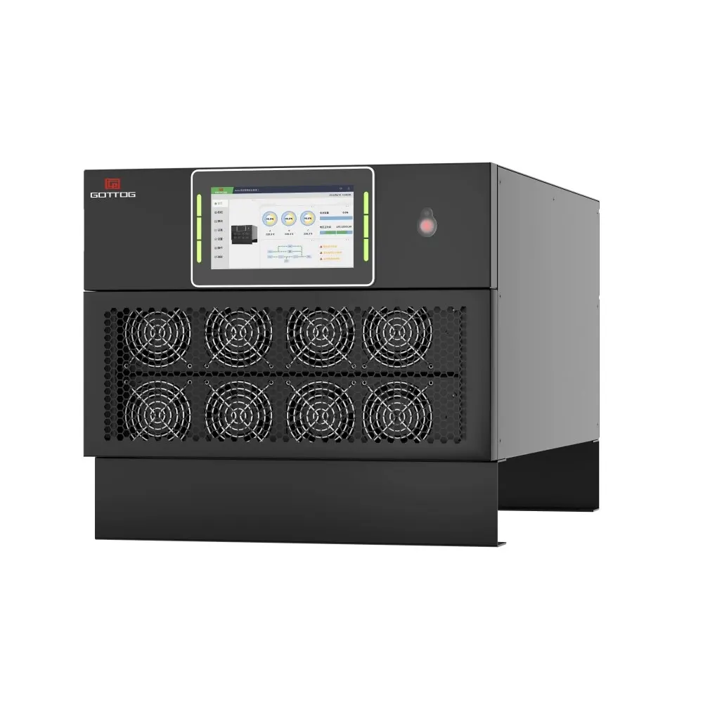 GTM040/20 modular power supply