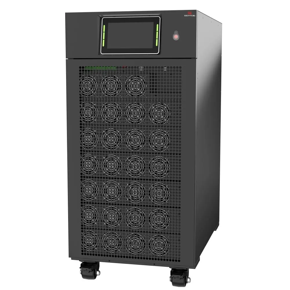 GTM120/20 modular online ups