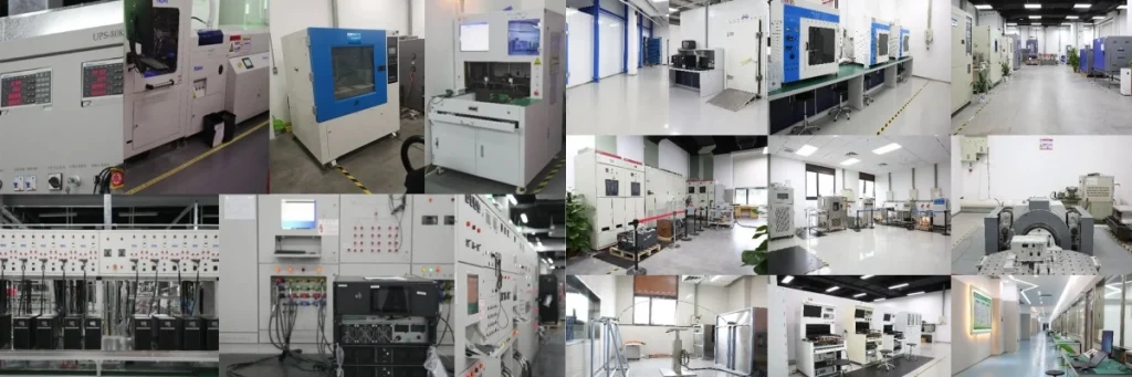 GTM-20LV Series 208V 20~100kVA Modular UPS Power Supply Intemal 7/9Ah modular battery strips