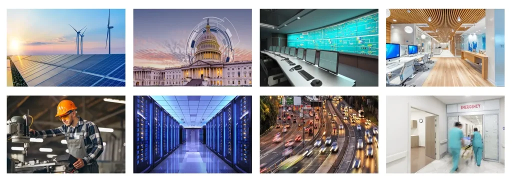 modular ups application