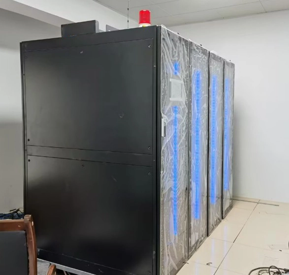 gottogpower micro modular data center