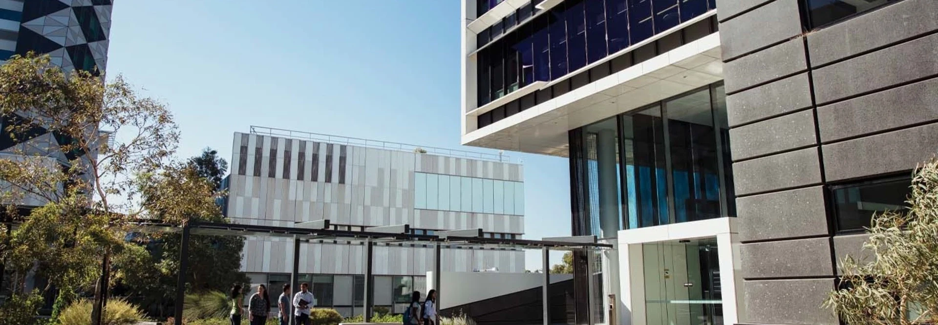 Modular UPS & Micro Data Center Solution for a Smart Campus in South Africa