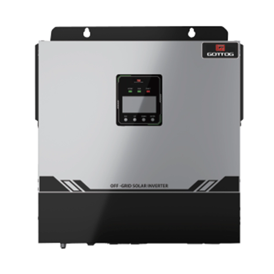 Onduleur monophasé série GT-SH pour stockage d'énergie hors réseau