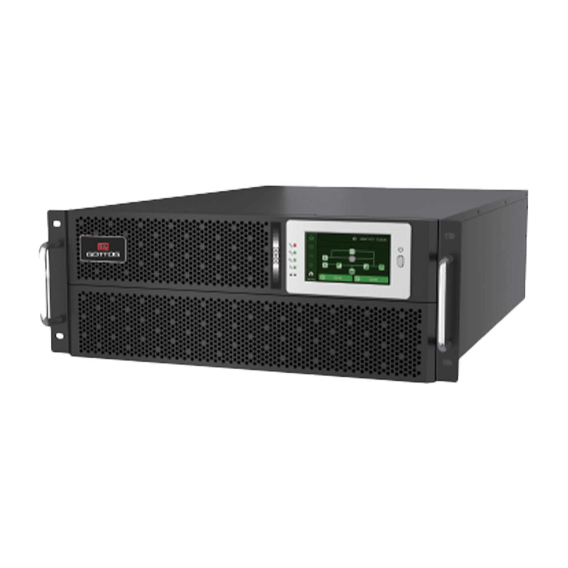 GOTTOGPOWER Rack UPS 6kVA 10kVA 15kVA 20kVA UPS Three Phase UPS Single Phase UPS