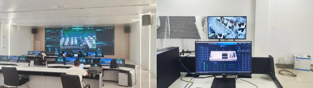 Why Integrated Monitoring Systems Are Essential for Modern Data Centers 2 gottogpower Intelligent Monitoring and Predictive Maintenance