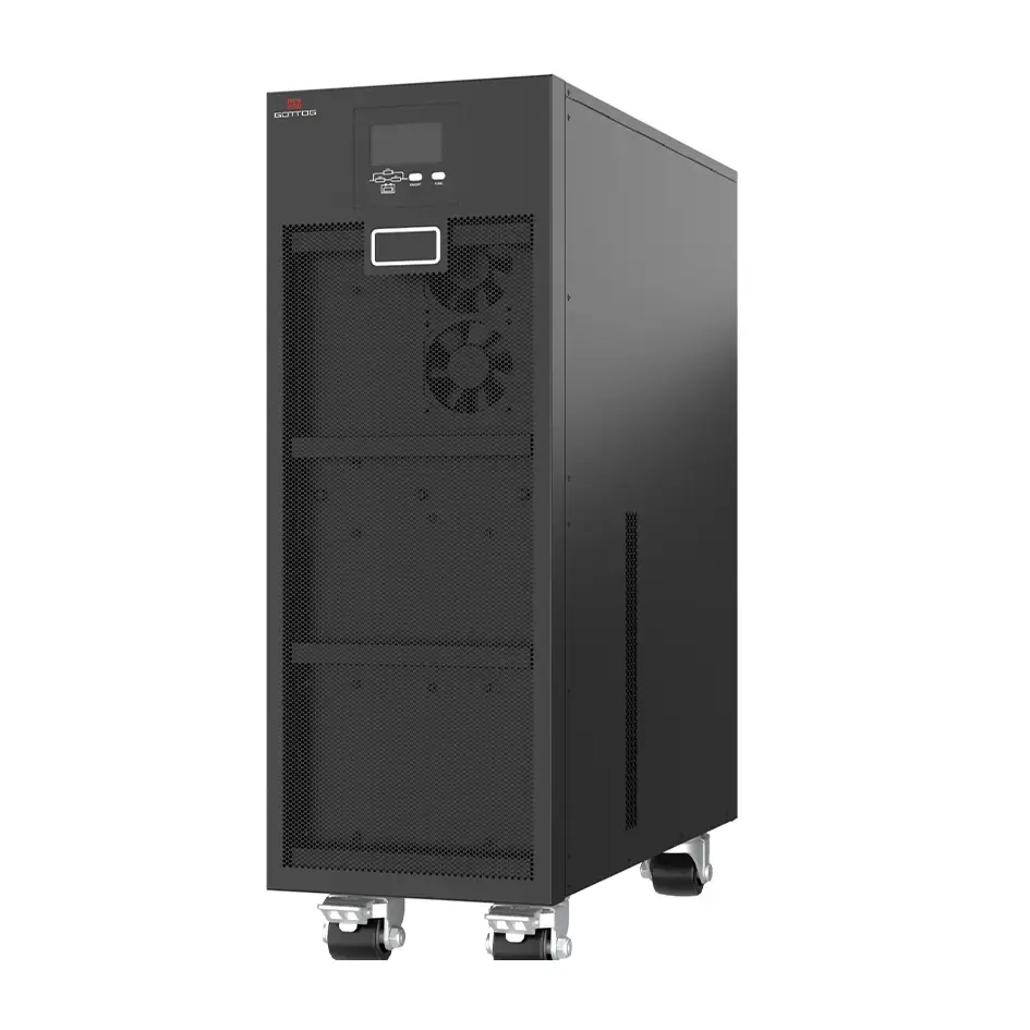 GOTTOGPOWER 6-10 SPLIT PHASE Tower UPS