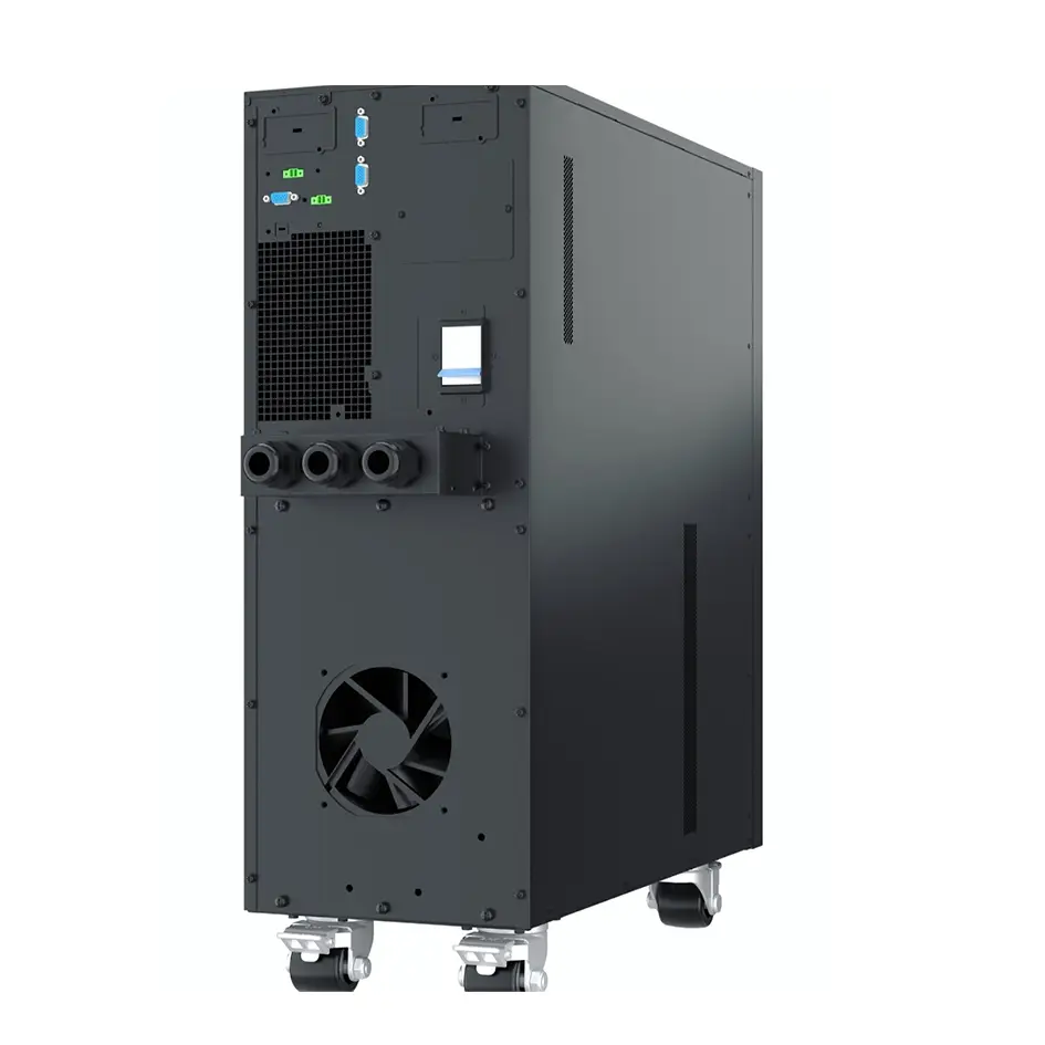 GOTTOGPOWER 6-10 SPLIT PHASE Tower UPS