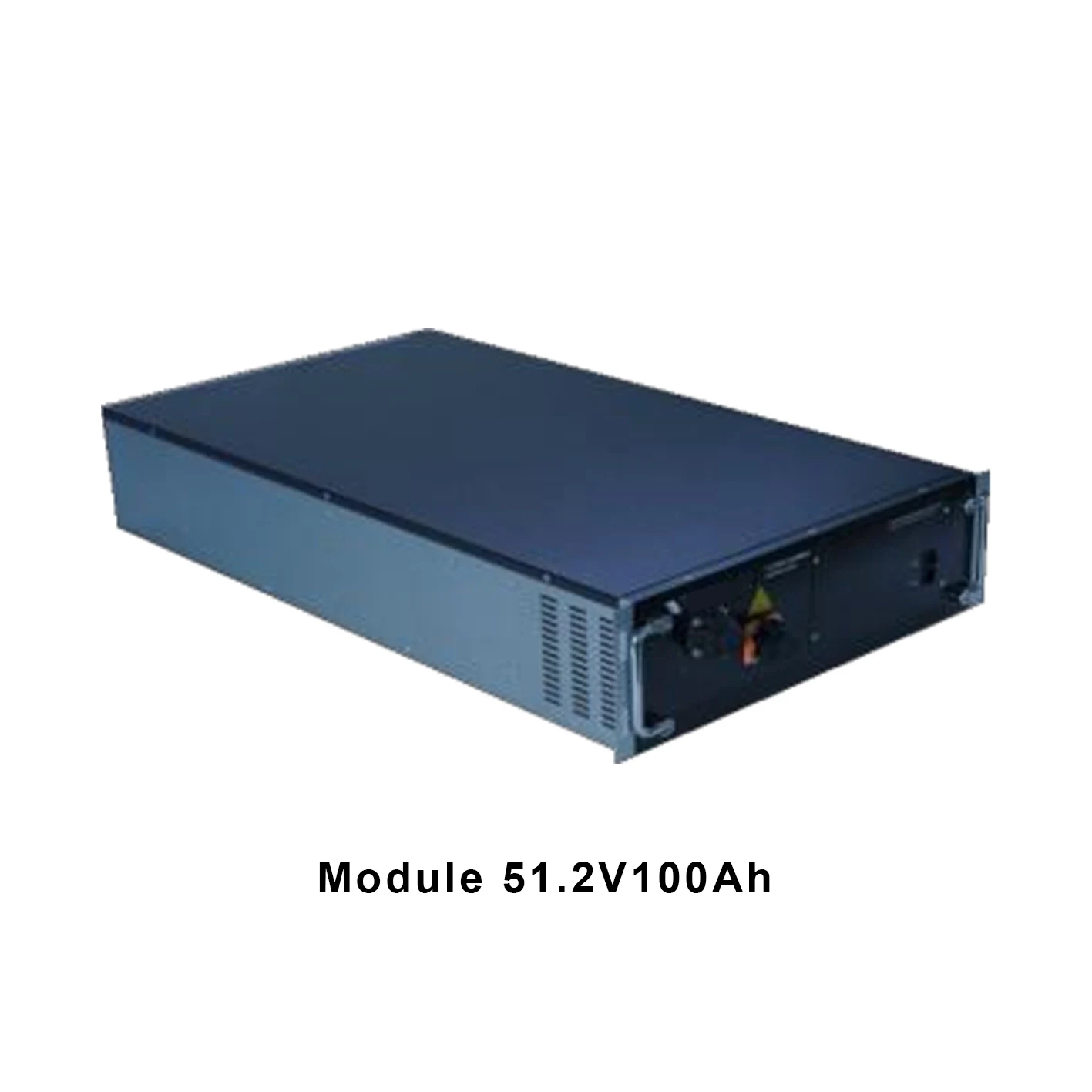 Módulo de gabinete para batería de iones de litio GOTTOGPOWER 51.2V 100Ah