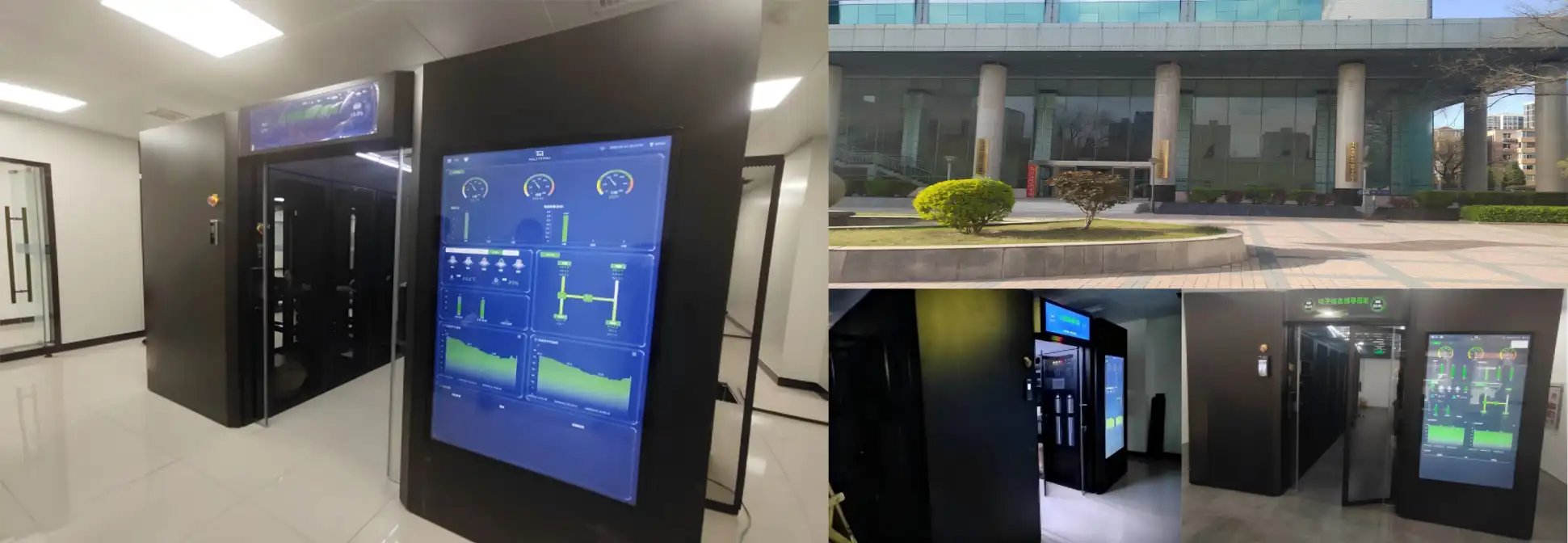 gottogpower micro modular data center