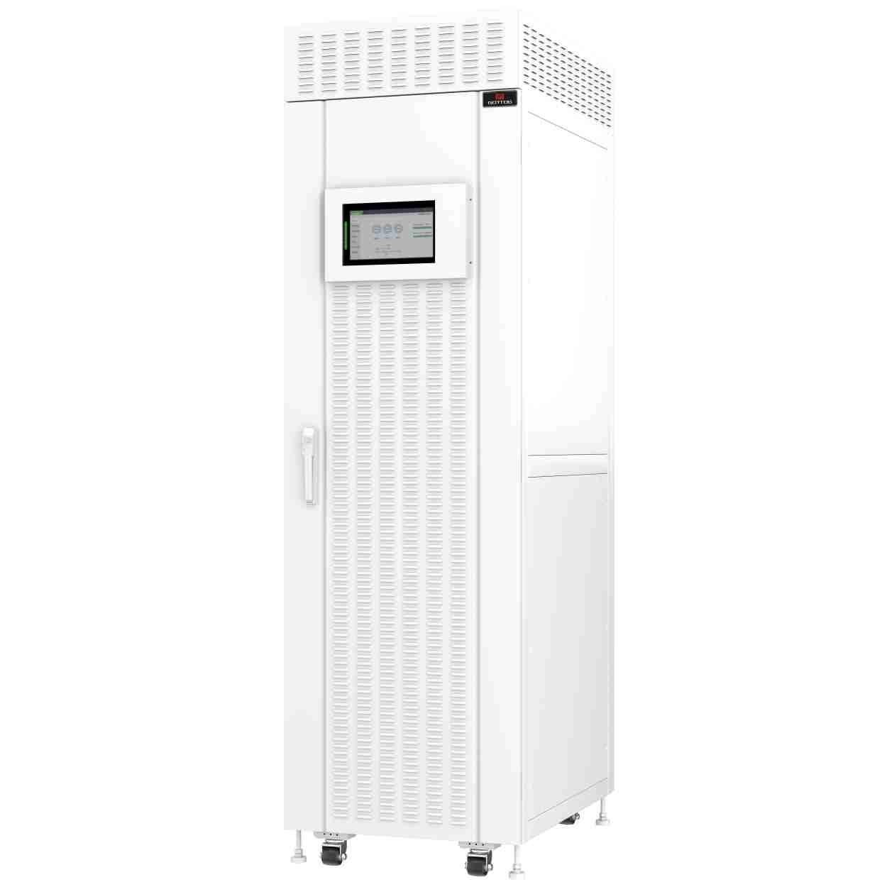 Sistema de alimentación ininterrumpida (UPS) industrial modular regenerativo GTMG Serie 30~150 kVA