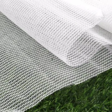 shading rate, UV-resistant white single-layer HDPE shade screen