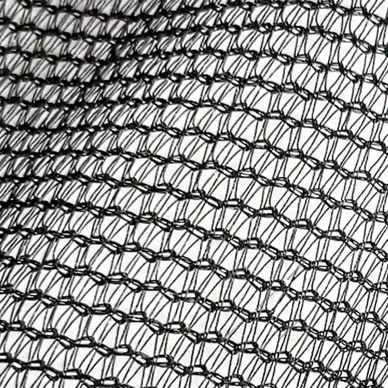 Momo Sunshade Net Agriculture Protection Net 100% Virgin HDPE Material