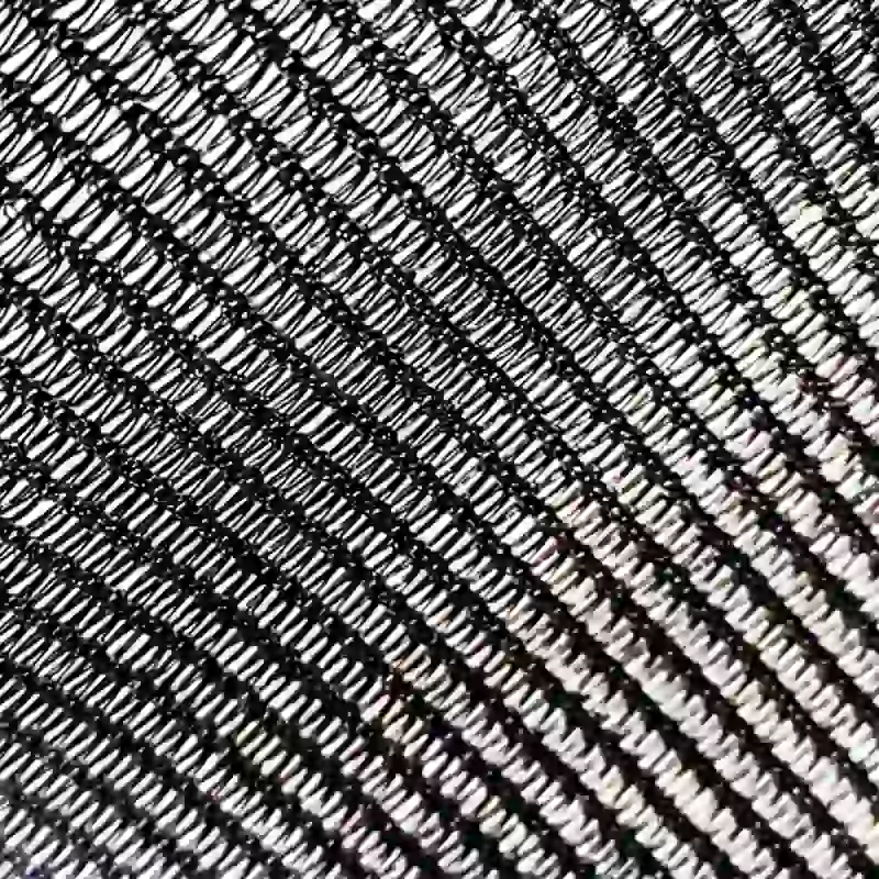 Momo Sunshade Screen HDPE Agriculture Protection Net 100% Virgin Material