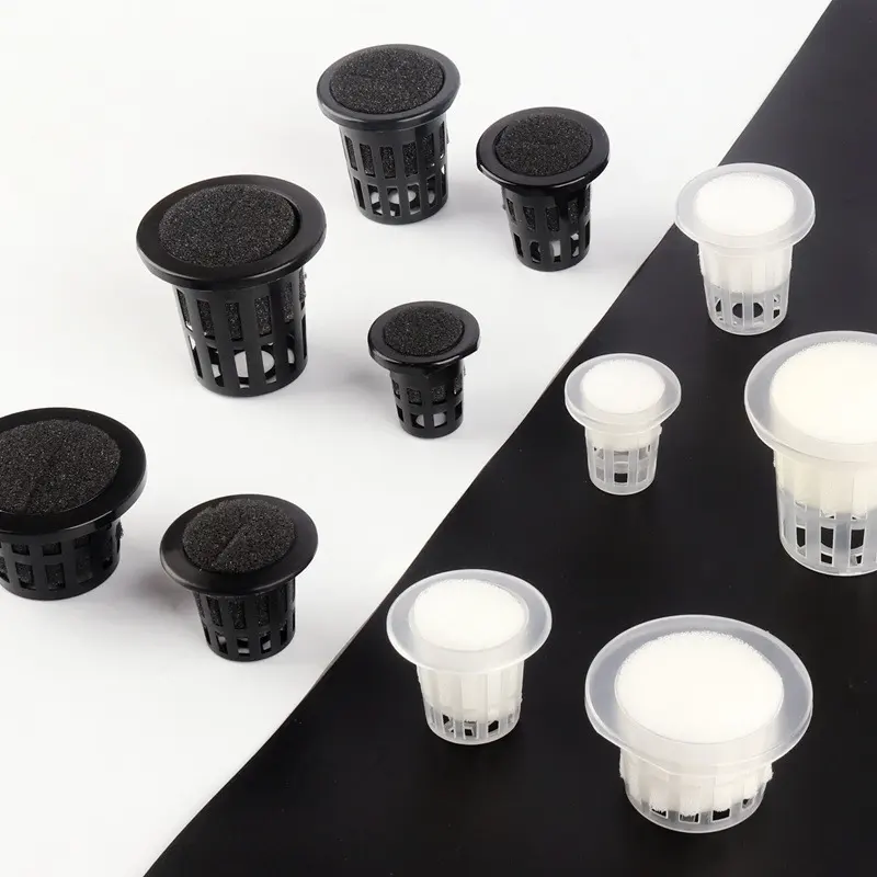 Hydroponic Planting Sponge Manufacturer