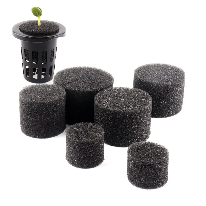 Hydroponic Planting Sponge Manufacturer