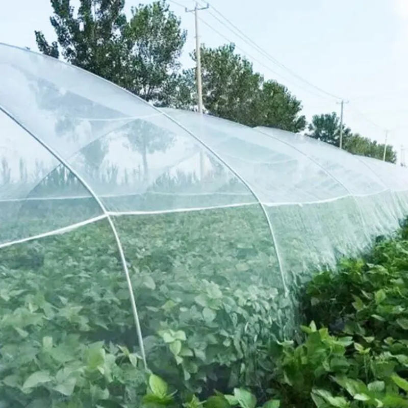 The Science of UV Resistance: Extending the Lifespan of Your Farm Protection