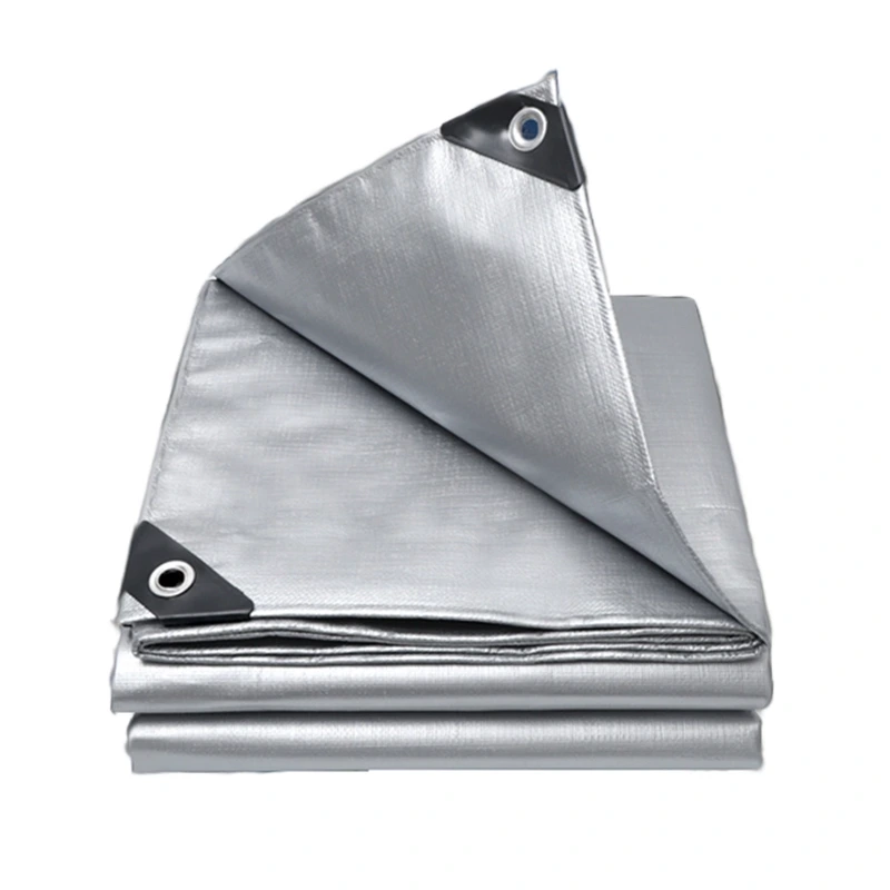 PE Tarpaulin Manufacturer