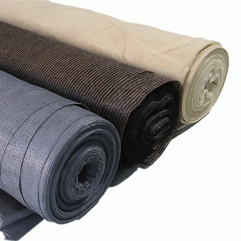 shade net fabric HDPE agricultural Manufacturer