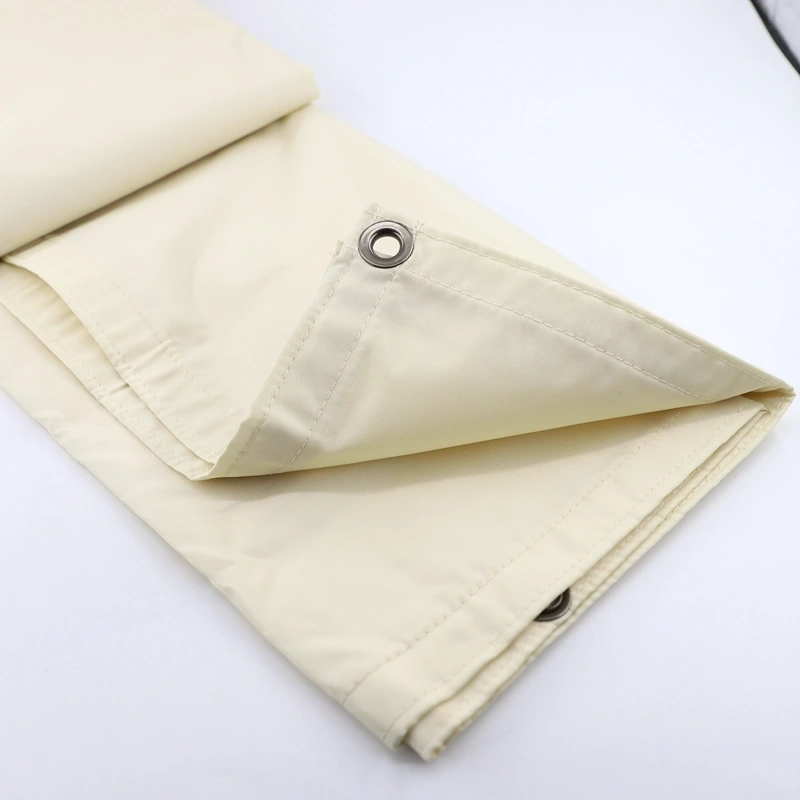 Waterproof Polyester Balcony Shade Sail (Polyester/Balcony Shading) Supplier
