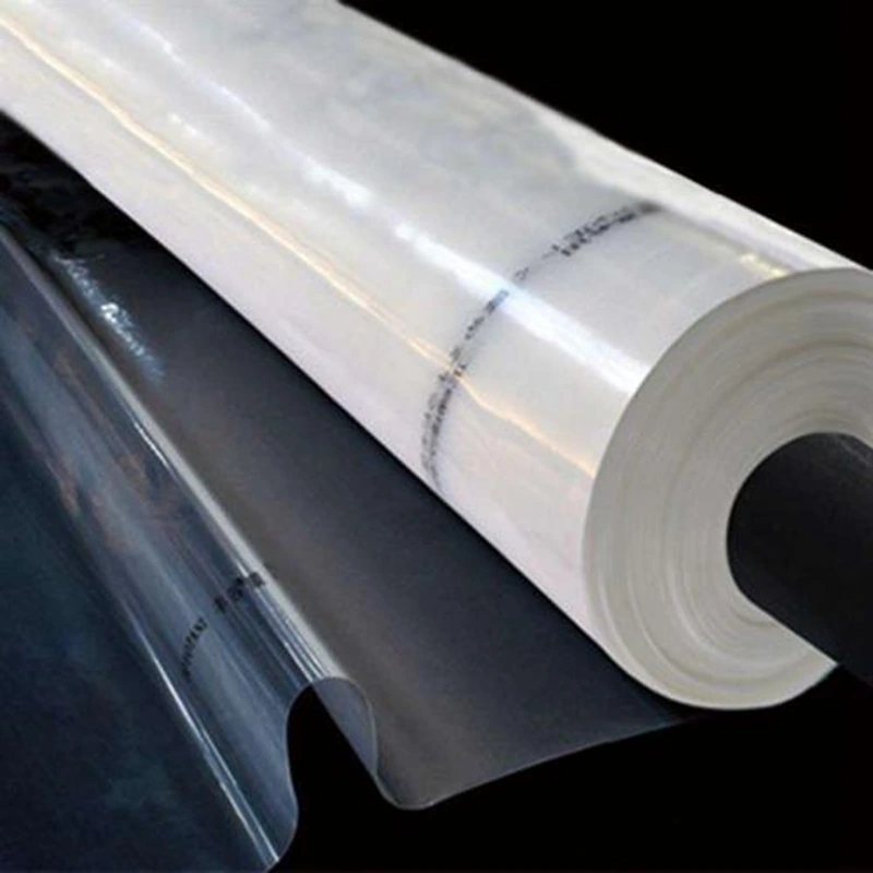 Greenhouse Plastic Film, PE Material, Agricultural Use, Supplier