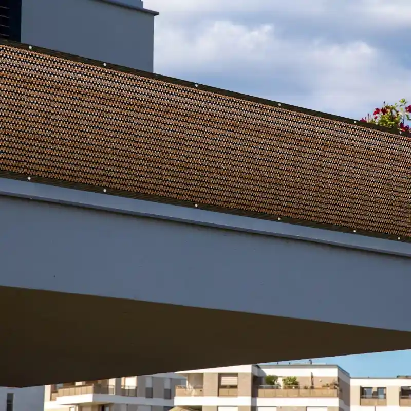 The Art of Outdoor Privacy