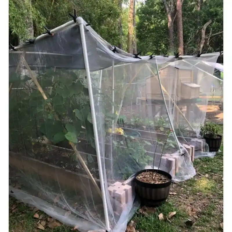 Nylon Anti Bird Netting