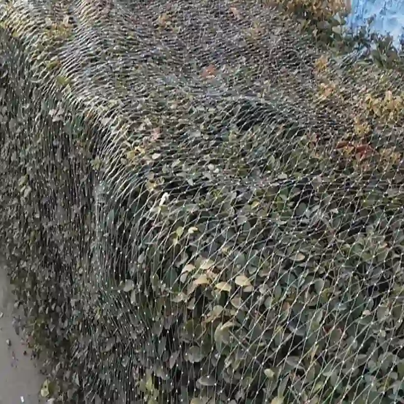 Nylon Anti Bird Netting