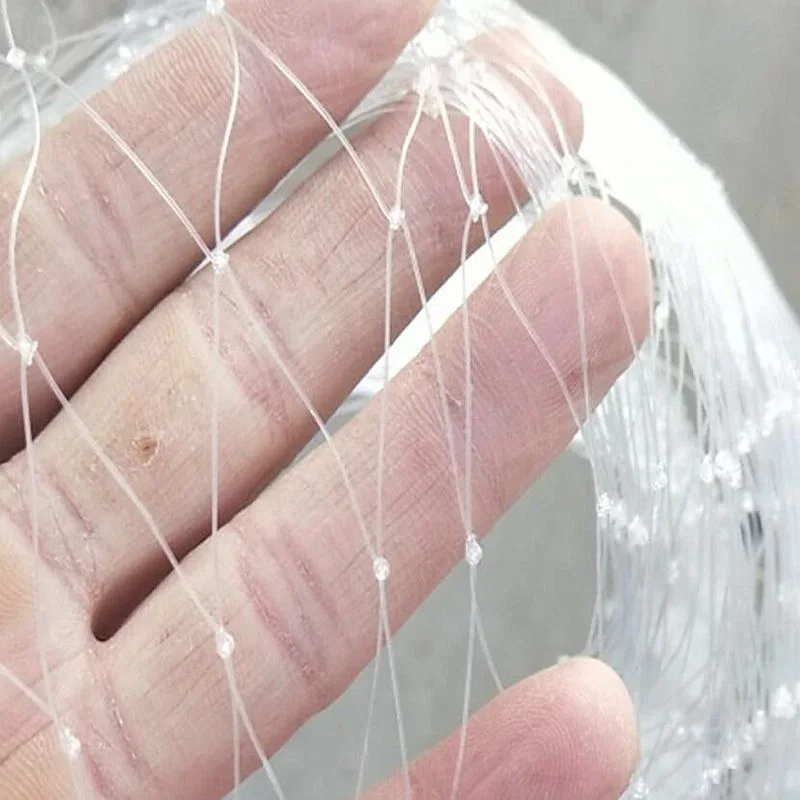 Nylon Anti Bird Netting