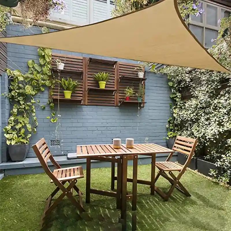 What to Look for When Sourcing OEM Waterproof Shade Sails from Manufacturers